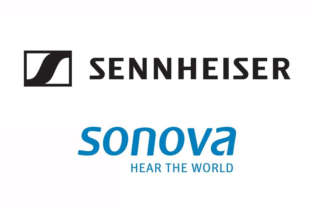 Sonova、ゼンハイザーブランドの売却を検討中