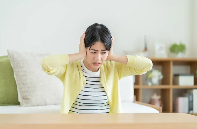 耳鳴り患者の9割が難聴を併発。“脳の興奮”が引き起こす耳鳴りのメカニズムとは