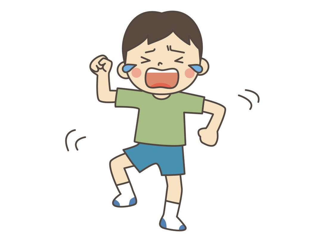待つことができず騒ぎ出す4歳の息子…「その理由は３つ考えられます」発達に関する疑問に言語聴覚士の原哲也先生が回答【子どもの発達Q＆A】