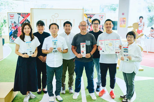スポーツを通じて共生社会をデザイン、富士通が目指す持続可能な世界（2）