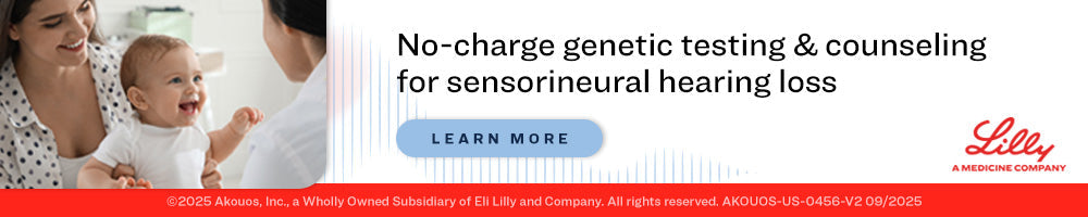 感音難聴の小児の診断プロセスにおいて、遺伝子検査が重要な要素と考えられるのはなぜですか?