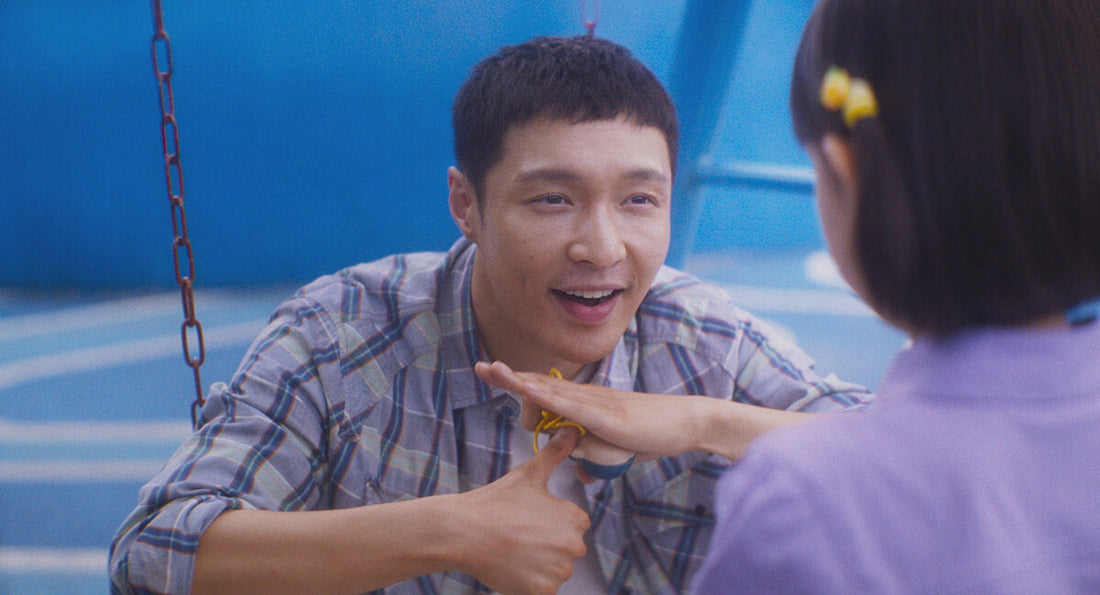 「真実に近道はない」EXOのレイ主演映画『愛がきこえる』で、シャー・モー監督が目指したことは？