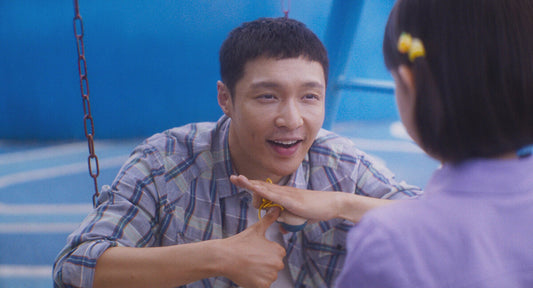 「真実に近道はない」EXOのレイ主演映画『愛がきこえる』で、シャー・モー監督が目指したことは？