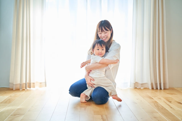 2歳で補聴器の装用を始めましたがこどもが補聴器を嫌がります。どうすれば装用してもらえますか？