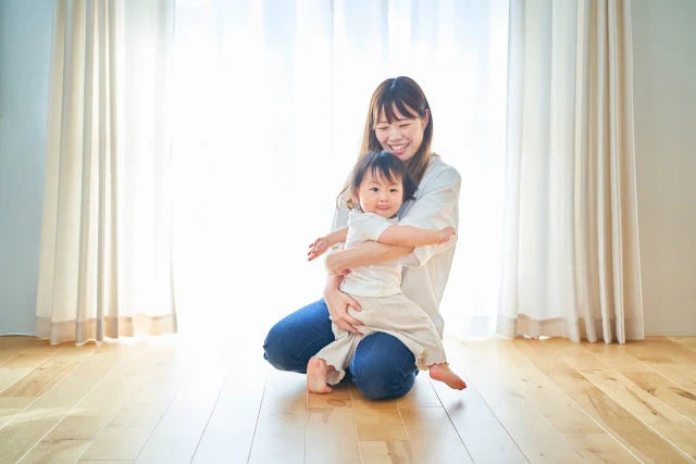 補聴器は何歳から使う？ 早期装用の考え方