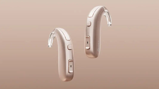 WIDEX ALLURE™