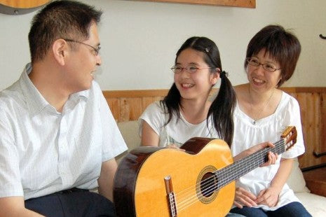 学校がつらい…「うわわオバケ」家族で研究　発達障害との向き合い方