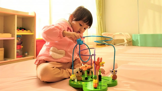 保育園・幼稚園で伝えておきたい、聞こえの配慮