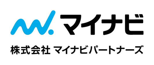 マイナビグループのロゴ