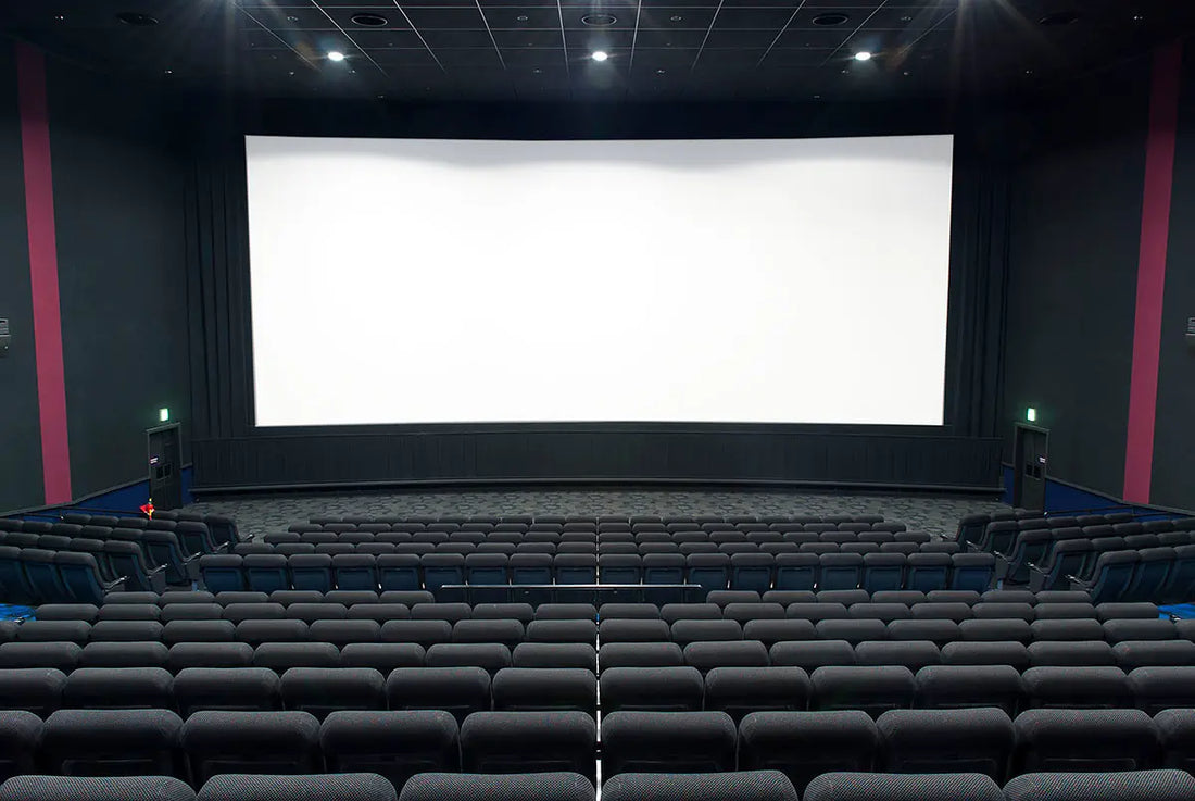 映画の音声が補聴器に直接届く時代へ　日本初！映画館で『Auracast映画祭・体験会』開催