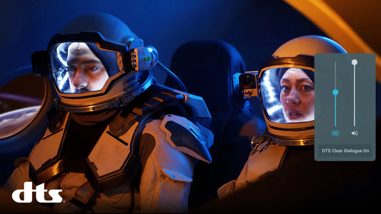 DTSがテレビの声を聞き取りやすくさせる「Clear Dialogue」を発表