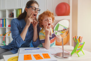 ［奈良県］小学校に言語聴覚士資格所有教員を採用へ（2024/11/27　株式会社ぎょうせい）