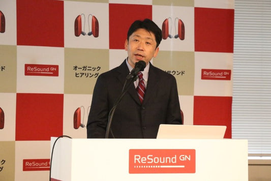 あなたの「耳の聞こえ」は大丈夫？ コロナ禍で難聴発見が遅れるケースも