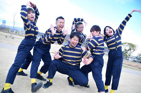 かがくいひろしの世界展関連イベント！「たのしく げんきに！しゅわしゅわタイム！」