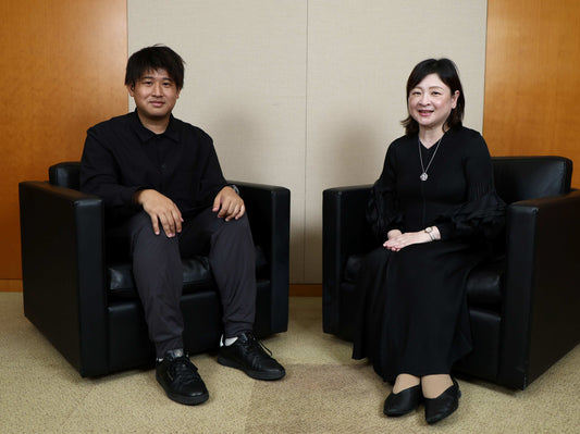 あらゆる人に寄り添うユニクロでいたい～聴覚障害の社員の思い～