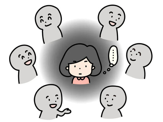 「悪気はないのに嫌われる」が一番つらい…“人と上手に距離をとれない子”に親ができること