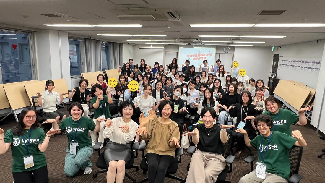 若手女性研究者10名によるビジネスアイディア発表会を開催
