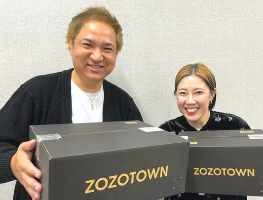 障がいなどの個性、多様性を力に変えるZOZOの物流現場設計