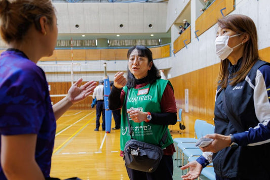 聴覚障害者支援ボランティアの活動内容は？初心者でもできること