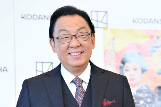 梅沢冨美男　補聴器使用のメリットを説く「聞こえが悪ければ補聴器を」「恥ずかしがらずにぜひ」