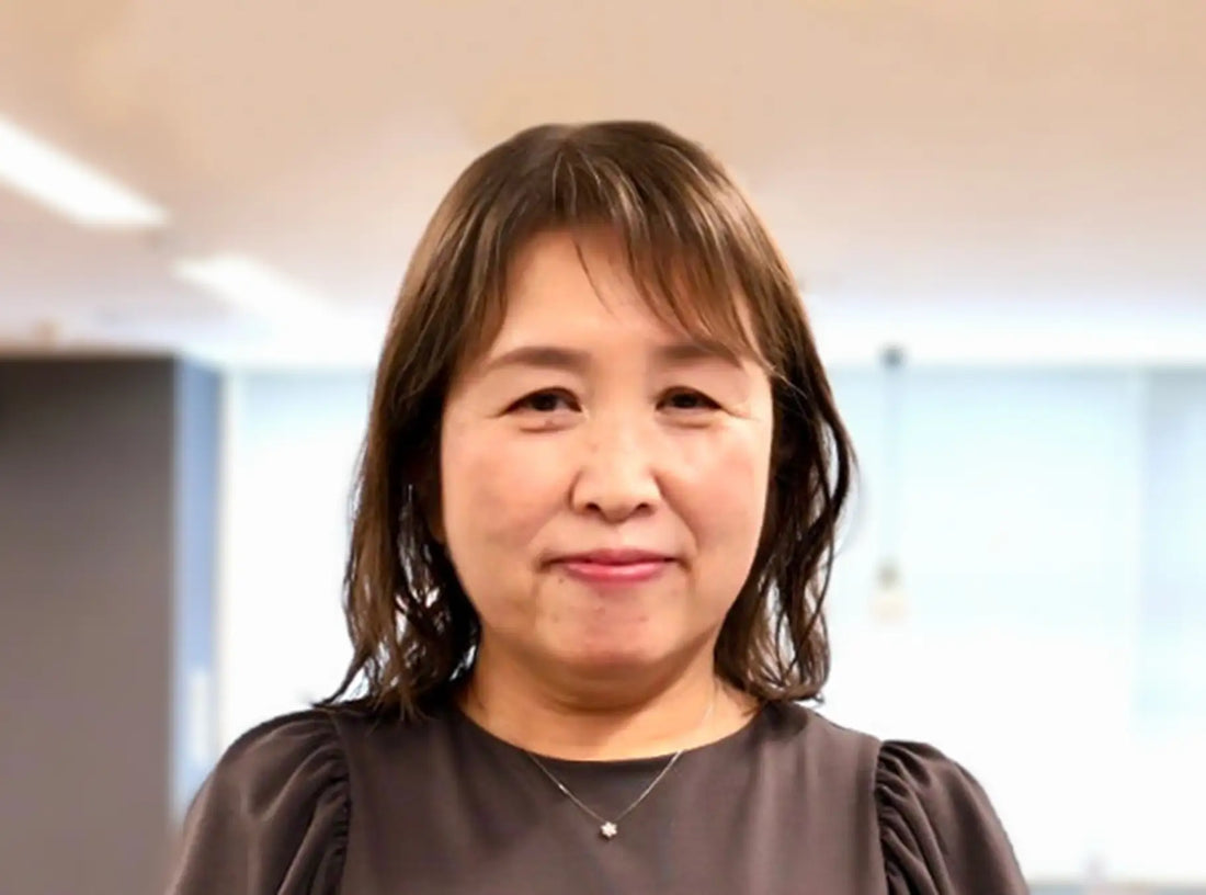 【パーソルダイバース】第28回「NHKハート展」で障害のある社員の詩「職場にて」が入選