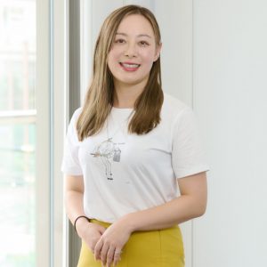 進学校から国立大進学、ソニー勤務 「耳が聞こえない」起業家が「聞こえたらいいのに」と思ったことはない理由