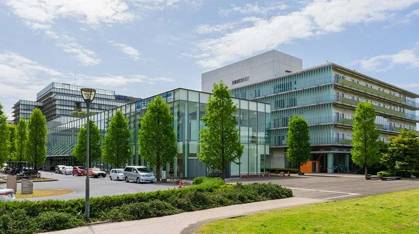 【株式会社Olive Union】順天堂大学高齢者医療センターで行われる「聴こえの研修会」を協同で運用サポート