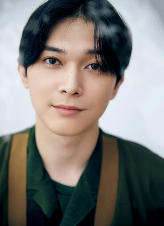 吉沢亮さんが役を通して学んだこと。「伝えるってこういうことなんだな」