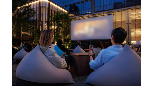 「OUTDOOR CINEMA 2026」