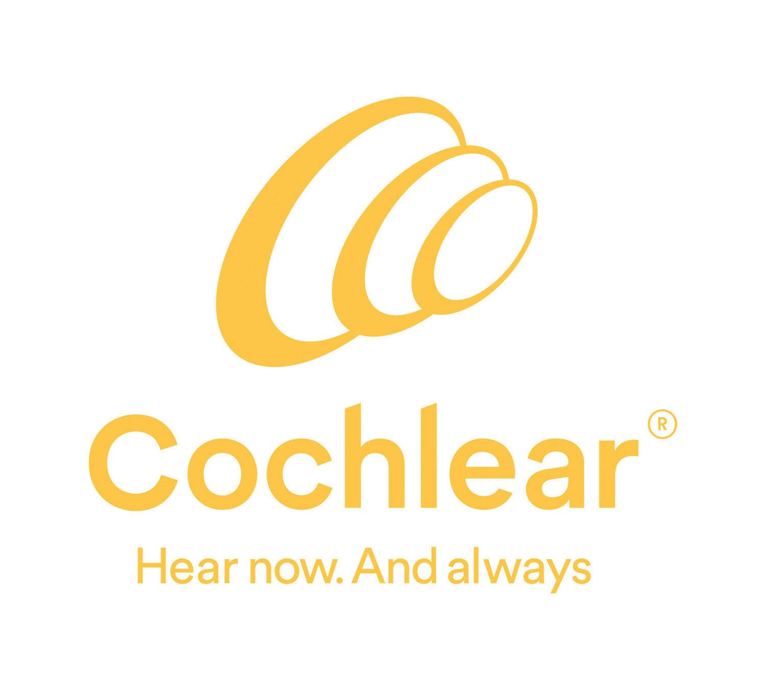 Cochlearのロゴ