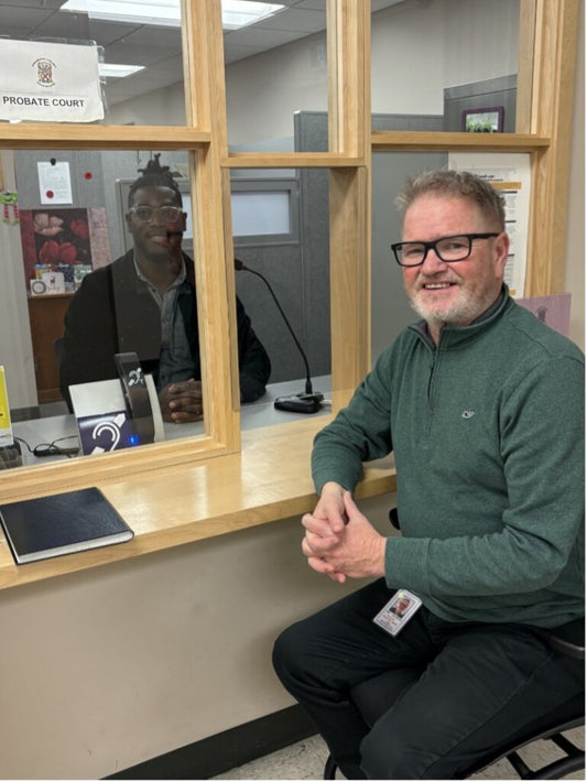 聴覚のためのユニバーサルデザイン：カナダ全土におけるアクセシビリティの推進