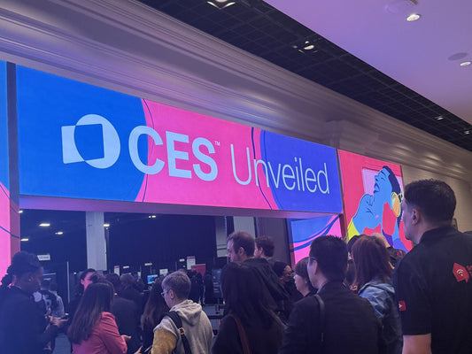 ＜CES＞「OPSODIS 1」が海外進出／東大とサントリーが共同開発、“熱”を伝えるヘッドホン