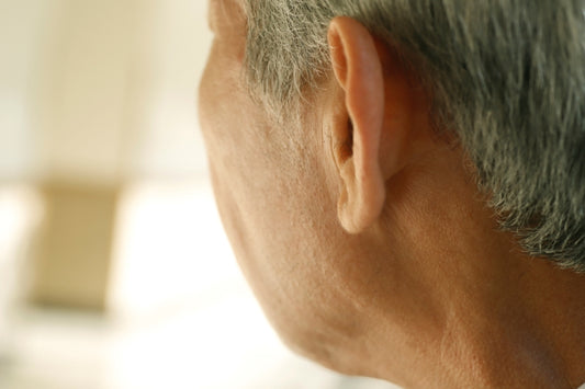 「補聴器は恥ずかしい」と感じていた70代男性　娘に背中を押され人生が好転！【専門家が教える難聴対策Vol.4】