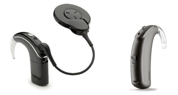 補聴器・人工内耳の選び方