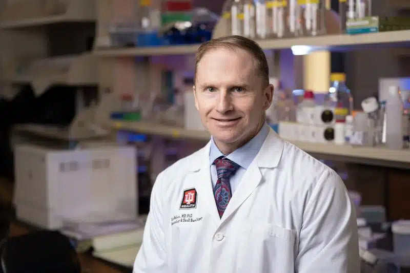 研究によりTMPRSS3難聴を予防する可能性のある治療法が発見される