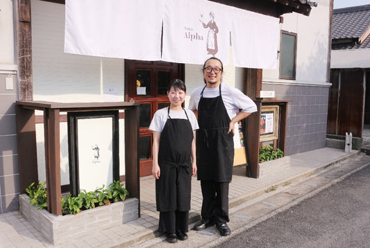 聴覚障害の吉田さんが中津市に食堂喫茶オープン　故郷にレトロ空間「安らぐ場に」