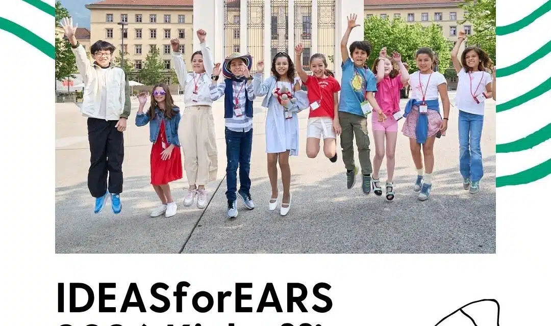 メドエル、2026年子ども向け補聴技術発明コンテストを開催