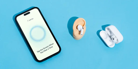 AirPods Pro 2は補聴器としてどれくらい優れているのか？テストして調べました。