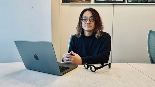 株式会社オンテロープ 代表取締役の澤田真吾さん