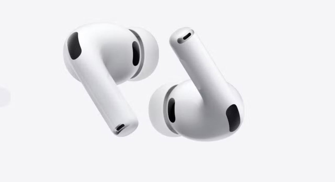 Apple の AirPods Pro 3 は心拍数センサーと聴覚モニタリングで革命を起こす