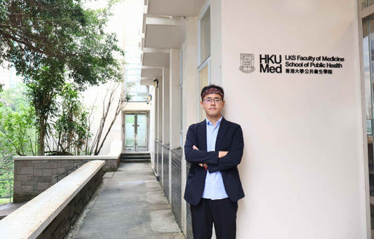 陳山泉教授
