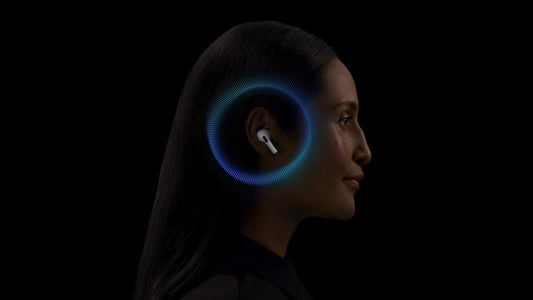 AirPods Pro 2の聴覚保護機能は米国とカナダで始動