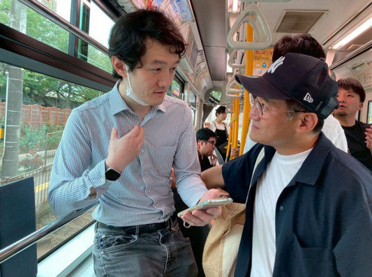 「耳の聞こえづらい人」が集まったら…　思う存分「会話を楽しむ」イベントを難聴当事者の記者がレポート