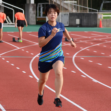 成功目指し、再びトラックへ…思考するデフアスリート・門脇翠選手の東京大会