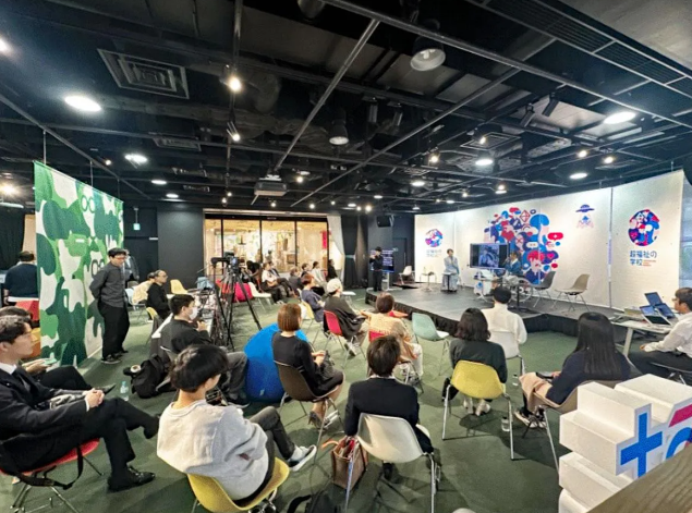 渋谷でイベント「超福祉の学校」　体験型展示やシンポジウムなど 渋谷ヒカリエ