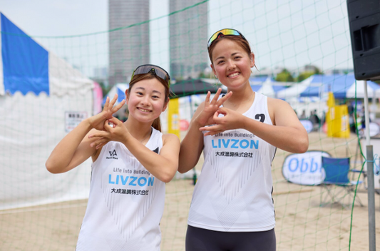 《難聴による人間関係で悩んだことも》デフリンピックでメダル獲得を目指す20代女性の葛藤と夢「自分の居場所はここ」