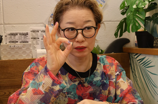 大接戦の決勝、応援受けた逆転劇…デフリンピック４大会出場を振り返る