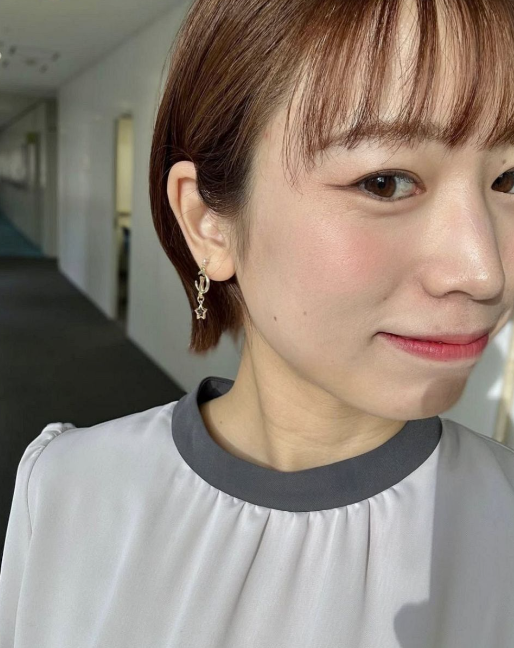 「攻めてる！」テレ朝お天気キャスター〝ビーチ〟で夏の思い出ショットに反響「たまんない」「スタイル良すぎ」「驚きました」