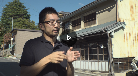 【特集・手話対応のゲストハウス②】善光寺門前に誰もがくつろげる空間を…年内オープン目指す【長野】