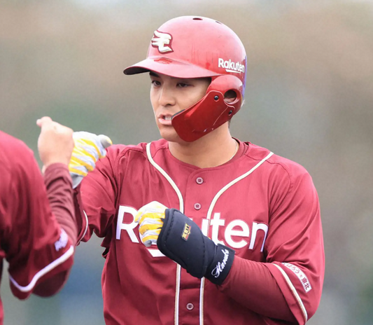 楽天・山田遥楓が現役引退　先天性難聴のハンディ感じさせず11年のプロ生活に終止符